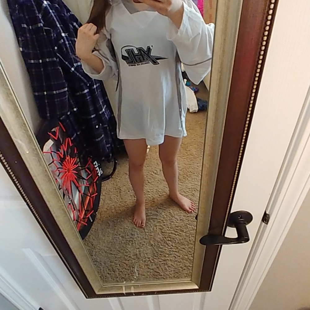Hockey Jersey